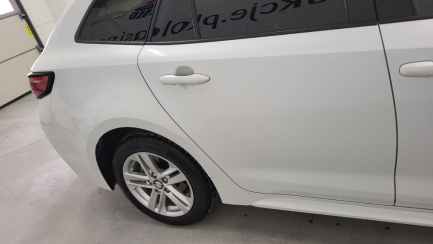 Zdjęcie przedmiotu: Suzuki Swace 1.8 Hybrid Premium Plus CVT