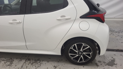 Zdjęcie przedmiotu: Toyota Yaris 1.5 Comfort