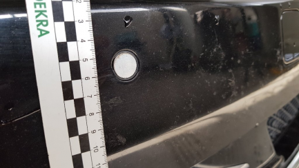 Zdjęcie przedmiotu: Mercedes-benz S 350 CDI 4-Matic BlueEff.