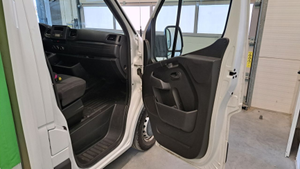 Zdjęcie przedmiotu: RENAULT/DPR MASTER FWD 2.3 dCi E6 3.5t L3H1 Extra S&S+E