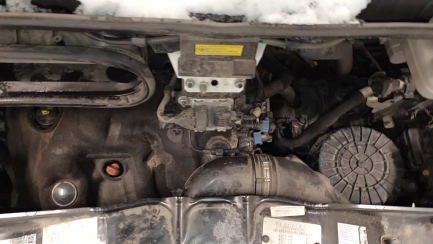 Zdjęcie przedmiotu: Fiat Ducato 33 2.2 M-jet L3H2 E6.4 3.3t Oświadczenie o utracie DR