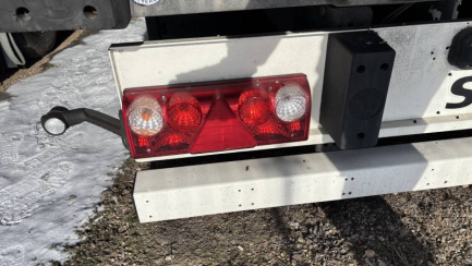 Zdjęcie przedmiotu: SCHMITZ SCS 24 35.0t Skrzyniowa