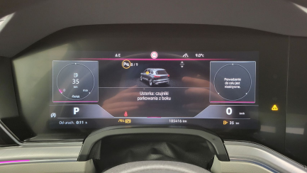 Zdjęcie przedmiotu: Volkswagen Touareg 3.0 V6 TDI SCR 4Mot. Elegance