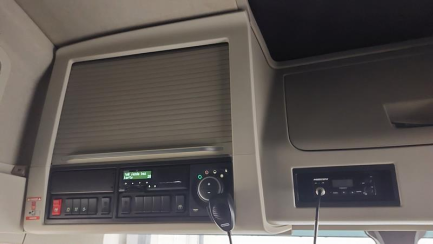 Zdjęcie przedmiotu: Volvo FH 460 LNG E6 20.1t