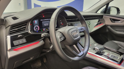 Zdjęcie przedmiotu: Audi Q7 55 TFSI mHEV Quattro Tiptr.
