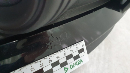 Zdjęcie przedmiotu: Ford Mustang Fastback 3.7 aut