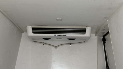 Zdjęcie przedmiotu: MAN TGE E6 3.5t L5H4 (18.4)