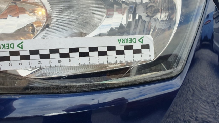 Zdjęcie przedmiotu: Skoda Rapid Spaceback 1.2 TSI Active