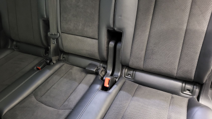 Zdjęcie przedmiotu: Audi SQ7 TDI Quattro Tiptr.