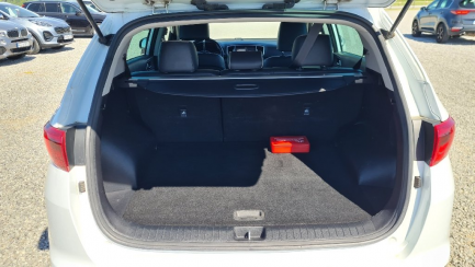 Zdjęcie przedmiotu: Kia Sportage 1.7 CRDI Business Line 2WD DCT