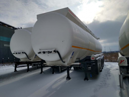 Zdjęcie przedmiotu: K&auml;ssbohrer STB Tanker