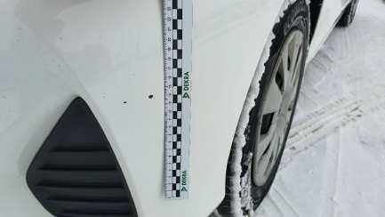 Zdjęcie przedmiotu: Toyota Yaris 1.33 Active EU6