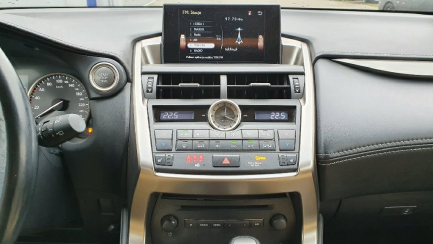 Zdjęcie przedmiotu: Lexus NX200T Comfort AWD