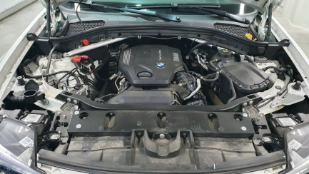 Zdjęcie przedmiotu: Bmw X4 Kombi  xDrive20d Edycja M Sport