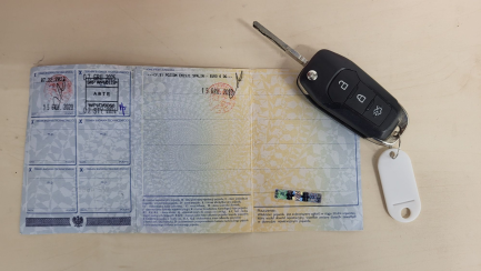 Zdjęcie przedmiotu: Ford Focus 1.5 EcoBlue Connected