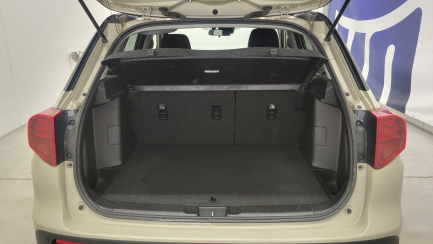 Zdjęcie przedmiotu: Suzuki Vitara 1.4 Boosterjet SHVS Premium 2WD aut