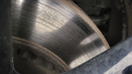 Zdjęcie przedmiotu: Land Rover Velar 3.0 P400 mHEV SE Oświadczenie o utracie DR