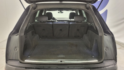 Zdjęcie przedmiotu: Audi SQ7 4.0 TDI Quattro Tiptr. Oświadczenie o utracie DR