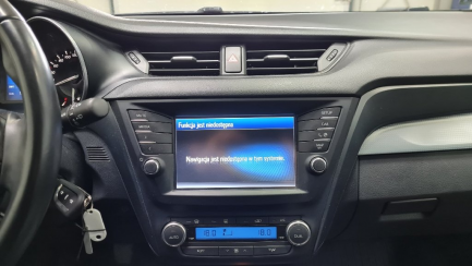 Zdjęcie przedmiotu: Toyota Avensis Kombi 2.0 D-4D Premium