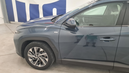 Zdjęcie przedmiotu: Hyundai Tucson 1.6 T-GDi 48V Smart 2WD DCT Oświadczenie o utracie DR