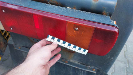 Zdjęcie przedmiotu: SCANIA R500 E5 26.5t LA 6x2MNA