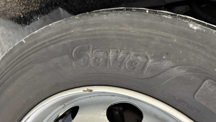 Zdjęcie przedmiotu: DAF XF 480 FT Space Cab E6 21.0t