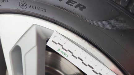 Zdjęcie przedmiotu: Audi A8 50 TDI mHEV Quattro Tiptr. Oświadczenie o utracie DR