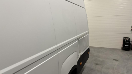 Zdjęcie przedmiotu: Iveco DAILY E6 3.5t