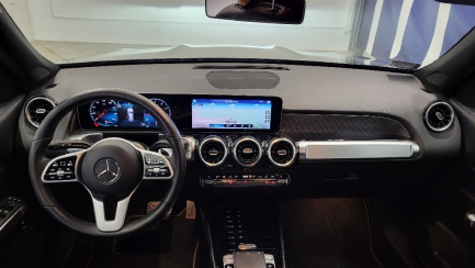 Zdjęcie przedmiotu: Mercedes-benz GLB 200 Progressive 7G-DCT