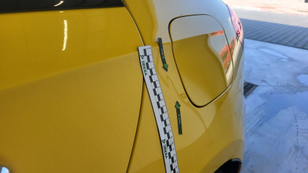 Zdjęcie przedmiotu: Mercedes-benz A 35 AMG 4-Matic 7G-DCT