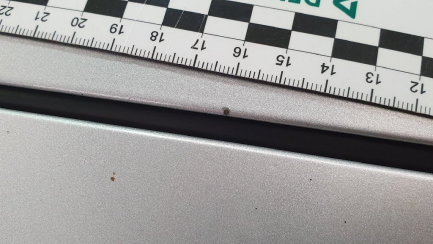 Zdjęcie przedmiotu: Ford Focus Kombi  2.0 TDCi Platinium X ASS Power