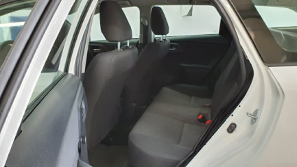 Zdjęcie przedmiotu: Toyota Auris Combi