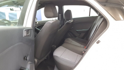 Zdjęcie przedmiotu: Hyundai I20 Hatchback