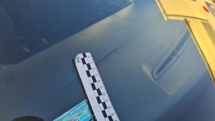 Zdjęcie przedmiotu: Skoda Rapid Spaceback 1.2 TSI Active