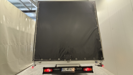 Zdjęcie przedmiotu: Iveco DAILY E6 3.5t Hi-Matic