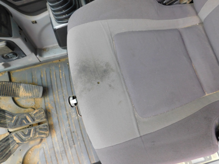 Zdjęcie przedmiotu: Hyundai Heavy Industries CO tracked excavator. LTD. R500LC - 7A