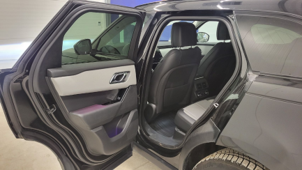 Zdjęcie przedmiotu: RANGE ROVER VELAR 3.0 D300 mHEV Dynamic HSE Oświadczenie o utracie DR