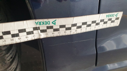 Zdjęcie przedmiotu: VOLKSWAGEN, Golf VII Variant 13-17,1.6 TDI BMT Trendline