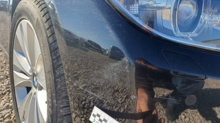 Zdjęcie przedmiotu: Bmw 320d Eff.Dynamics Luxury Line