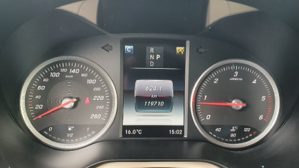 Zdjęcie przedmiotu: Mercedes-benz Glc 220 d 4-Matic