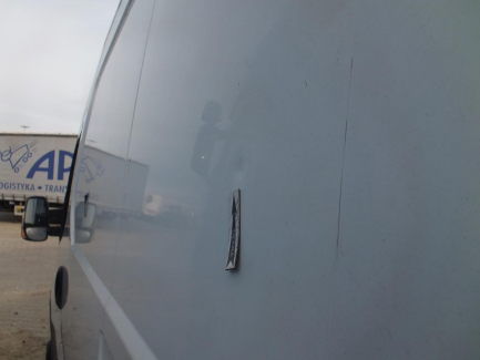 Zdjęcie przedmiotu: Iveco Daily 35C15 V L (19,6m3) Euro 5