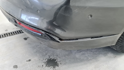 Zdjęcie przedmiotu: Ford Mondeo Hatchback 2.0 TDCi Titanium PowerShift