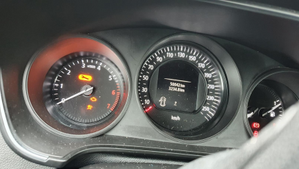 Zdjęcie przedmiotu: Wiosenne obniżki| Prowizja 0% Renault Megane IV Grandtour 1.3 TCe FAP Life