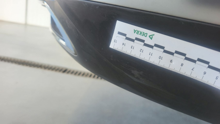 Zdjęcie przedmiotu: Volkswagen Passat Kombi Alltrack 2.0 TDI 4Mot. DSG