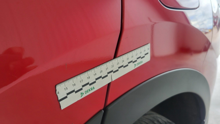 Zdjęcie przedmiotu: Honda CR-V 2.0 i-MMD Lifestyle CVT