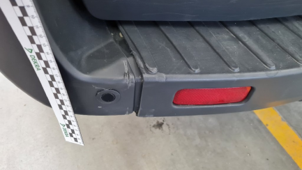 Zdjęcie przedmiotu: Ford Transit 310 EcoBlue Euro 6 1996ccm - 130KM 3,1t