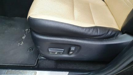 Zdjęcie przedmiotu: Lexus NX200T Comfort AWD