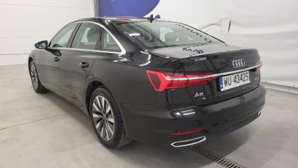 Zdjęcie przedmiotu: Audi A6 35 TDI mHEV S tronic