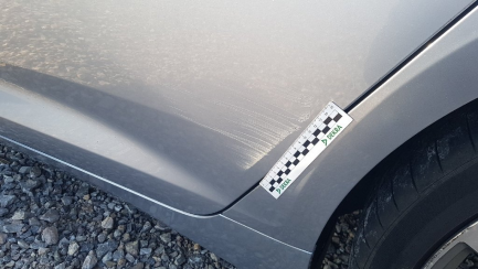 Zdjęcie przedmiotu: Audi A6 50 TDI mHEV Quattro Sport Tiptronic