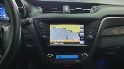 Zdjęcie przedmiotu: Toyota Avensis Kombi 2.0 D-4D Prestige